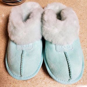 UGG Coquette Slippers